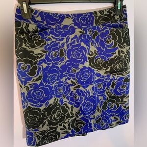 Banana republic pencil skirt